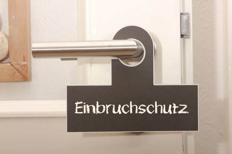 Einbruchschutz Bad Soden – Effektive Sicherheitslösungen und Schutzmaßnahmen gegen Einbrüche in Bad Soden